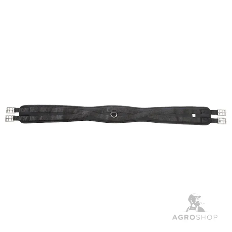 Satulavyö Memory Foam Classic Elastic Kavalkade