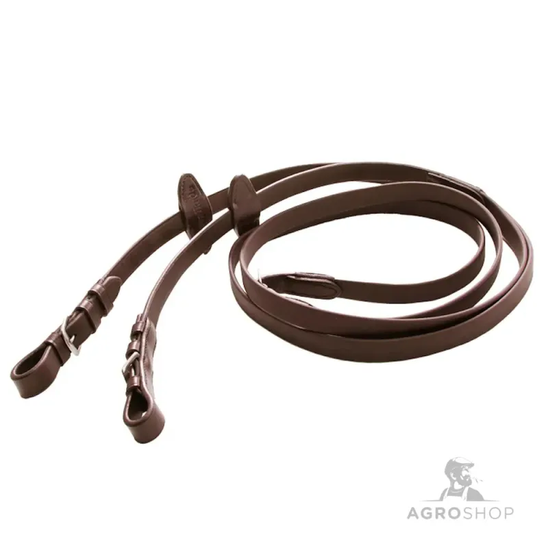 Ohjat Biothane 16mm Kavalkade