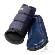 Treenisuojat Anatomic Star Kavalkade