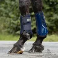 Treenisuojat Anatomic Star Kavalkade