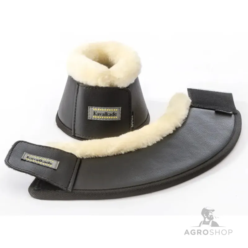 Bootsit Faux Fur Kavalkade