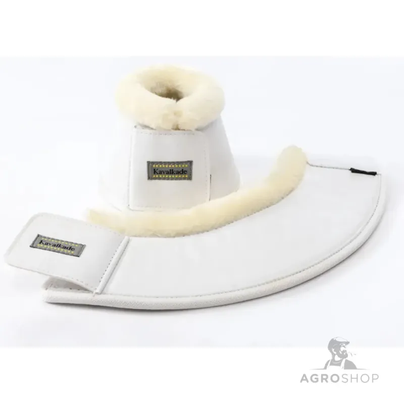 Bootsit Faux Fur Kavalkade