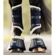 Bootsit Faux Fur Kavalkade