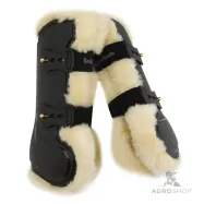 Suojat Compete Faux Fur Kavalkade