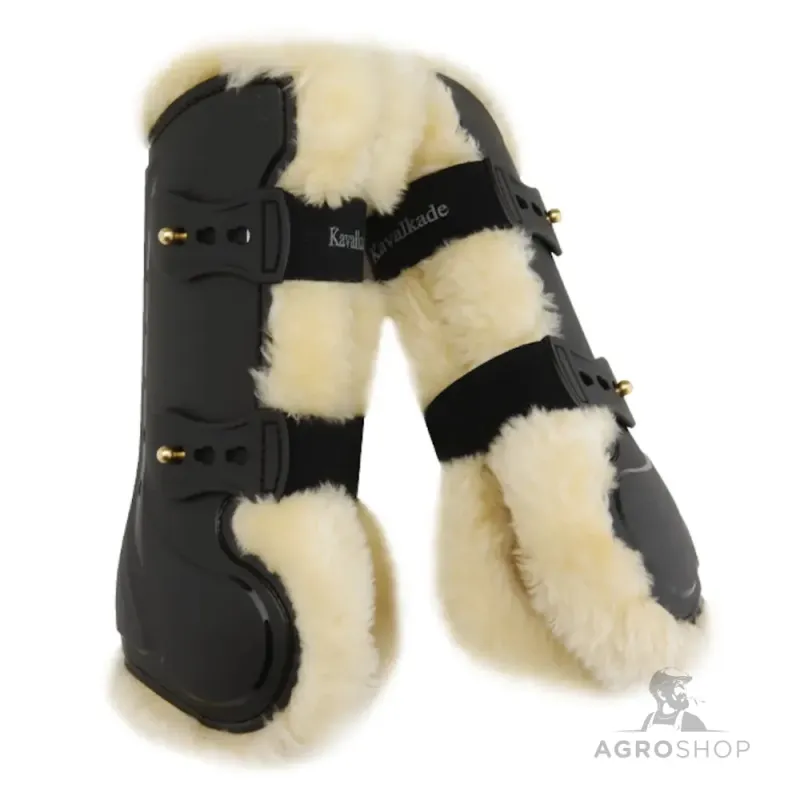 Suojat Compete Faux Fur Kavalkade