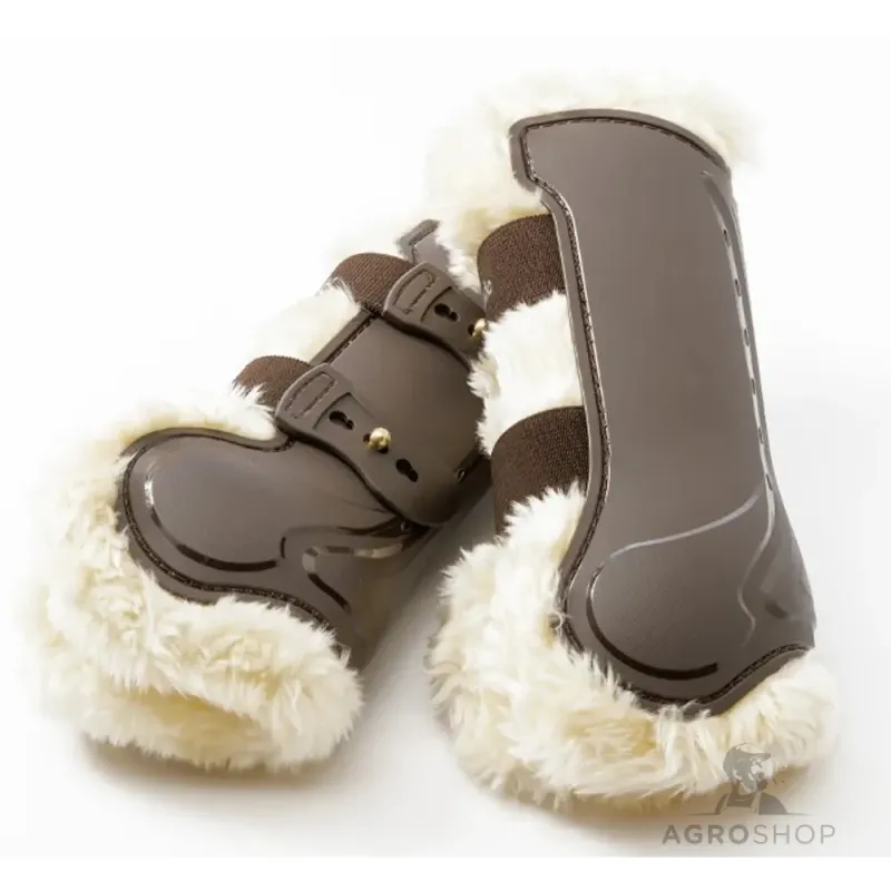 Suojat Compete Faux Fur Kavalkade