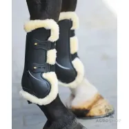 Suojat Compete Faux Fur Kavalkade