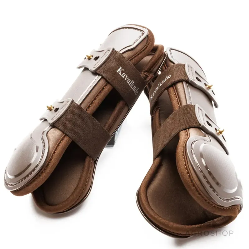 Suojat Compete Memory Kavalkade