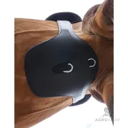 Panssarivyö Standard Elastic Kavalkade