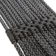 Satulavyö Rope Kavalkade