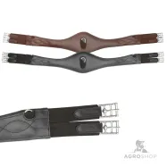 Satulavyö Oiled Leather Shape Elastic Kavalkade