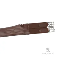 Satulavyö Oiled Leather Shape Elastic Kavalkade
