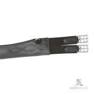 Satulavyö Oiled Leather Shape Elastic Kavalkade