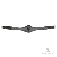 Satulavyö Oiled Leather Shape Elastic Kavalkade