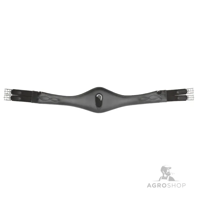 Satulavyö Oiled Leather Shape Elastic Kavalkade