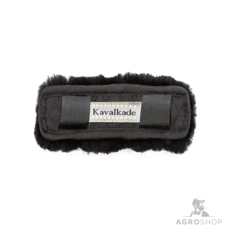 Pehmuste Lambskin 10cm Kavalkade