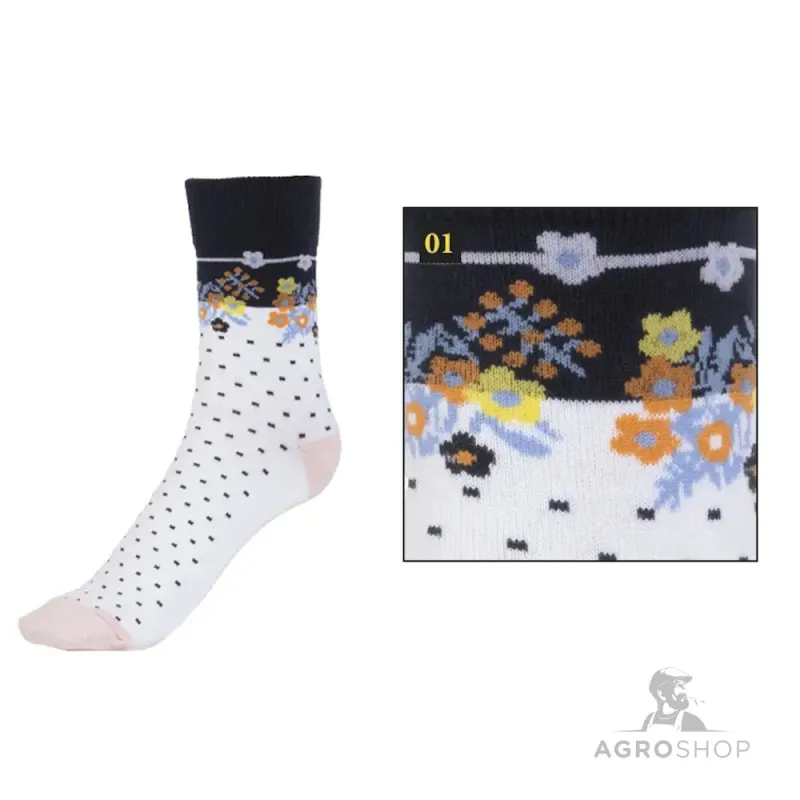 Ratsastussukat Summer Kavalkade