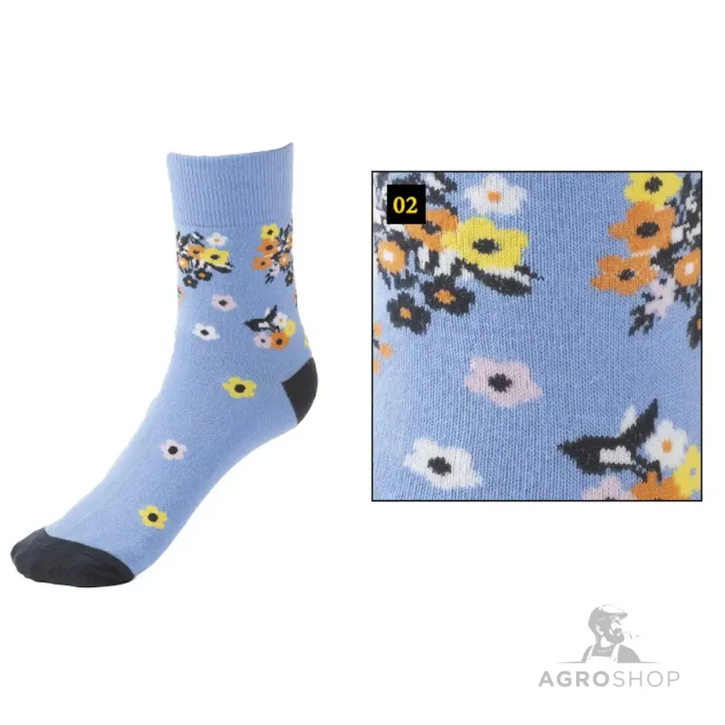 Ratsastussukat Summer Kavalkade