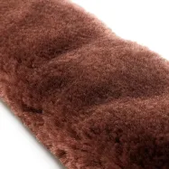 Rintaremmin pehmuste Faux Fur Proline Kavalkade