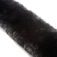 Rintaremmin pehmuste Faux Fur Proline Kavalkade
