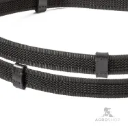 Ohjat Rubberised 16mm Kavalkade