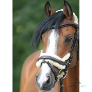 Suitset Ivy Lambskin Kavalkade