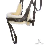 Suitset Ivy Lambskin Kavalkade