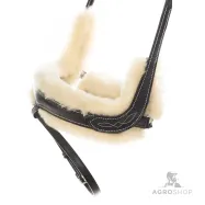 Suitset Ivy Lambskin Kavalkade