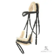 Suitset Ivy Lambskin Kavalkade