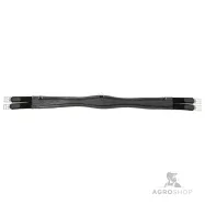 Satulavyö Oiled Leather Classic Elastic Kavalkade