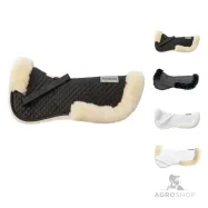 Lampaannahkaromaani Trim Kavalkade