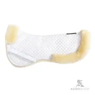 Lampaannahkaromaani Trim Kavalkade