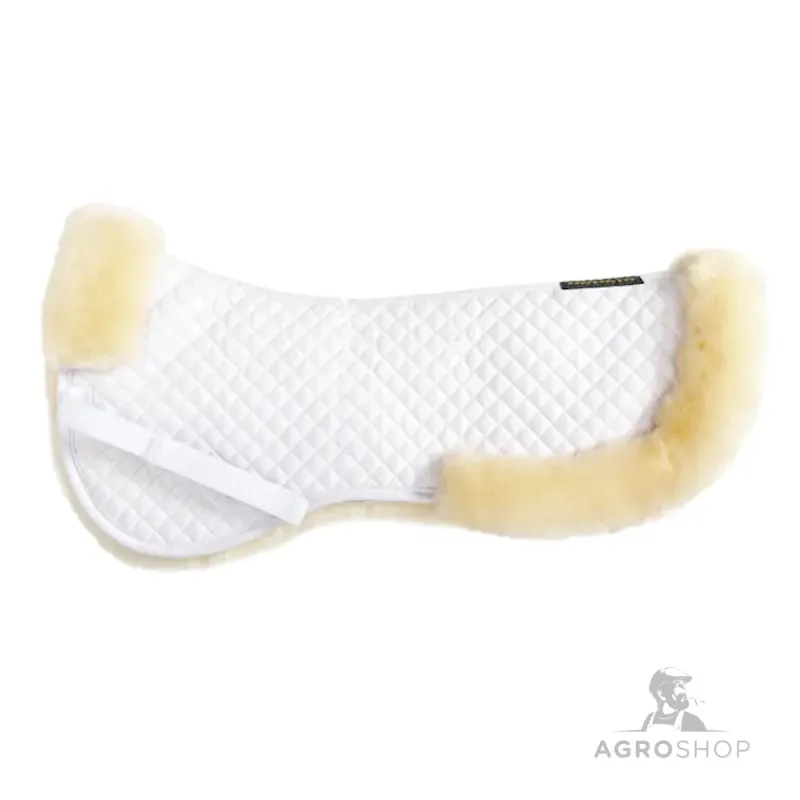 Lampaannahkaromaani Trim Kavalkade