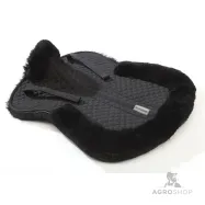 Lampaannahkaromaani Trim Kavalkade