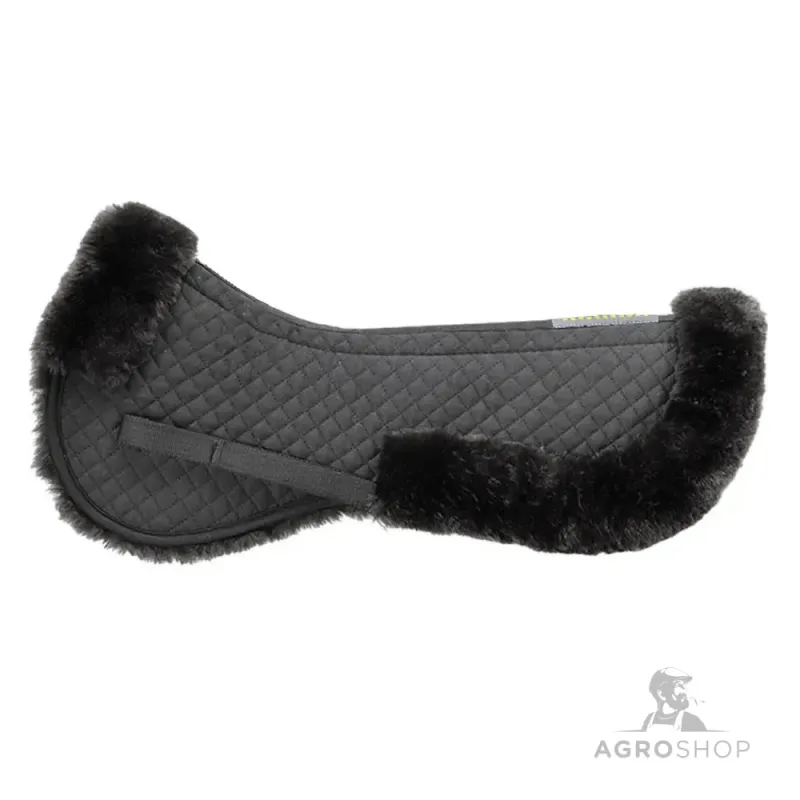 Lampaannahkaromaani Trim Kavalkade