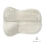 Lampaannahkaromaani Trim Kavalkade