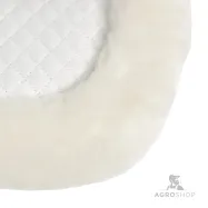 Lampaannahkaromaani Trim Kavalkade