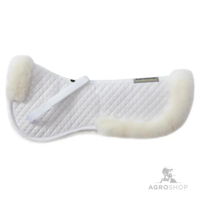 Lampaannahkaromaani Trim Kavalkade