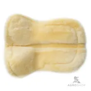 Lampaannahkaromaani Trim Kavalkade