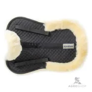 Lampaannahkaromaani Trim Kavalkade