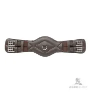 Koulusatulavyö Soft Leather Comfort Elastic Kavalkade