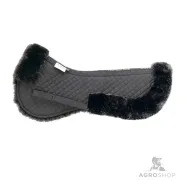 Lampaannahkaromaani Trim Pockets Kavalkade