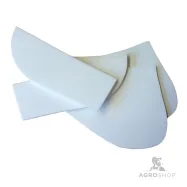 Täytteet Lambskin romaanille Kavalkade