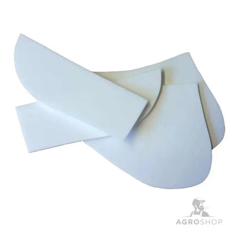 Täytteet Lambskin romaanille Kavalkade