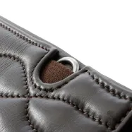 Satulavyö Soft Leather Comfort Elastic Kavalkade