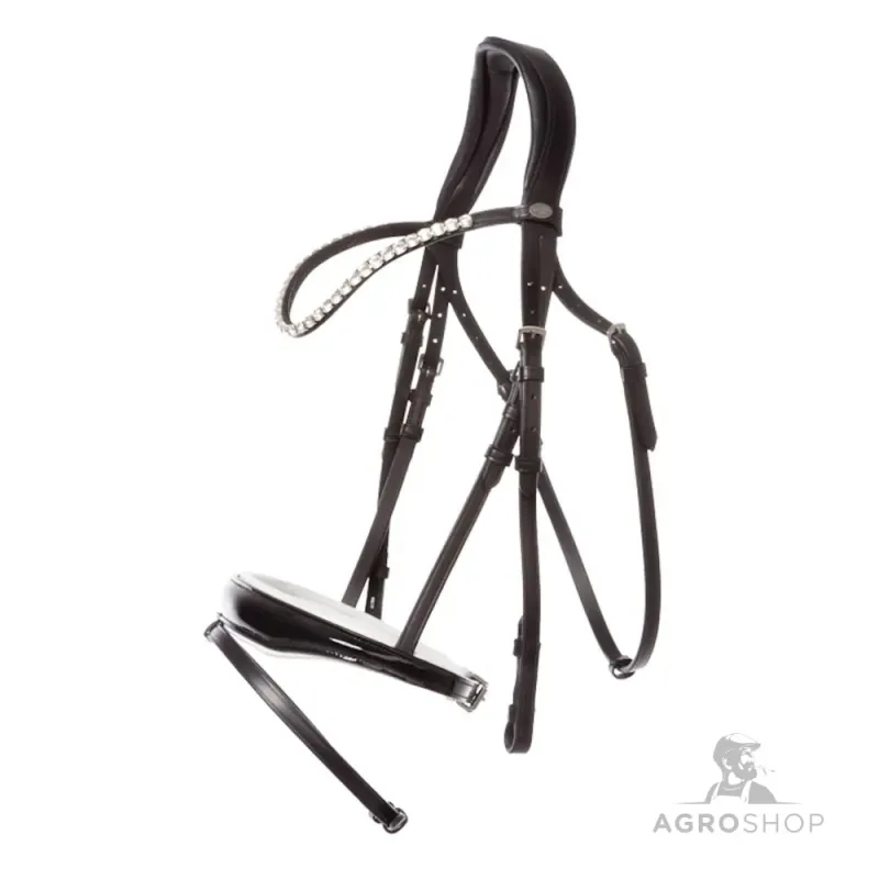 Suitset Juliana Patent Kavalkade