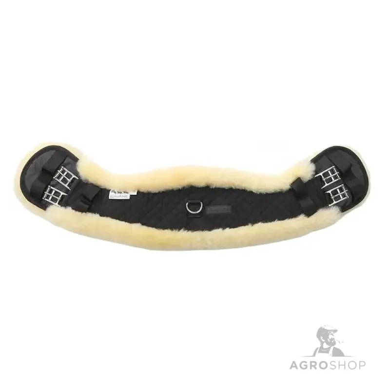 Satulavyö Moon Lambskin Kavalkade