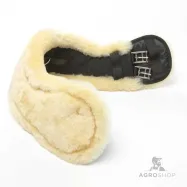 Satulavyö Moon Lambskin Kavalkade