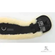 Satulavyö Moon Lambskin Kavalkade
