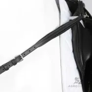 Martingaali rintaremmillä V-Shape Kavalkade